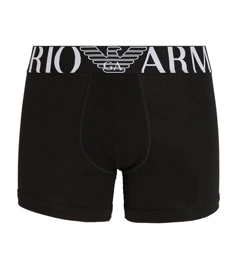 emporio armani boxer underwear.